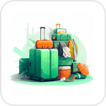 luggage