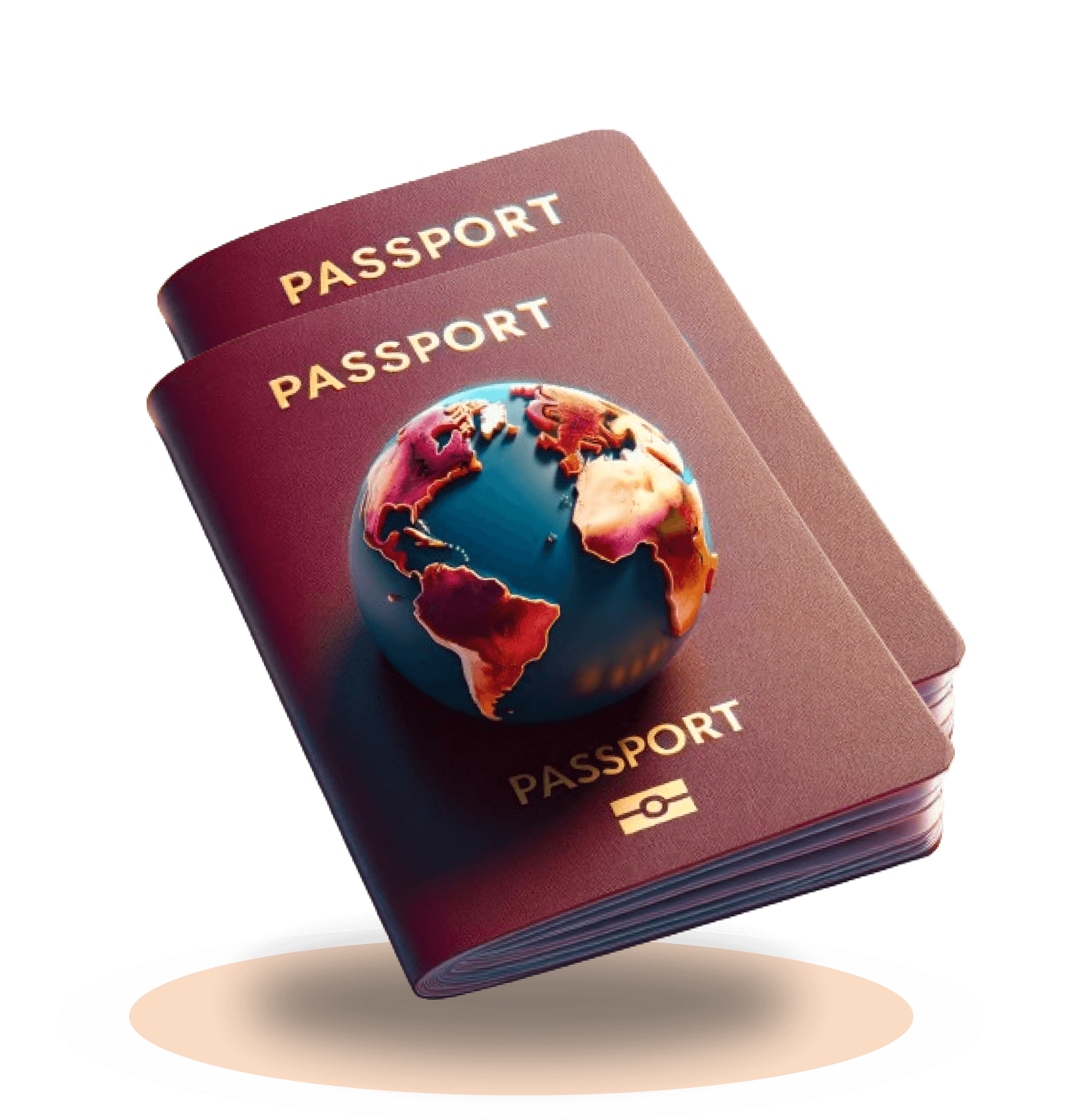 passport